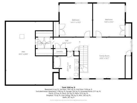 28 Old Colony Road Harwich MA 02645