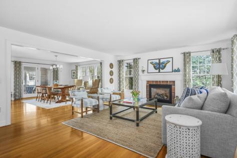 28 Old Colony Road Harwich MA 02645
