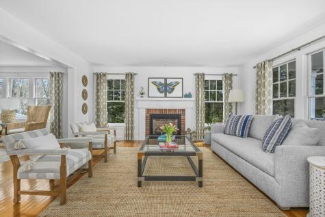 28 Old Colony Road Harwich MA 02645