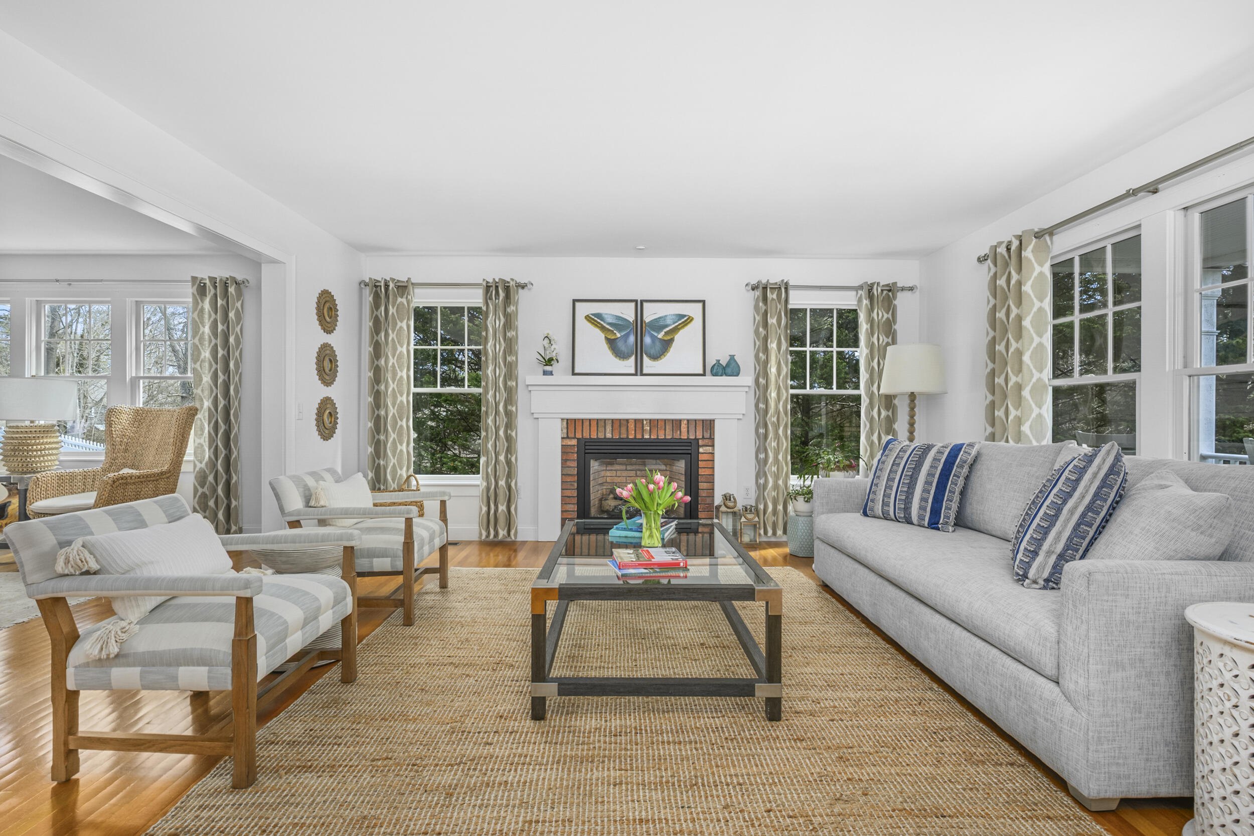 28 Old Colony Road Harwich MA 02645