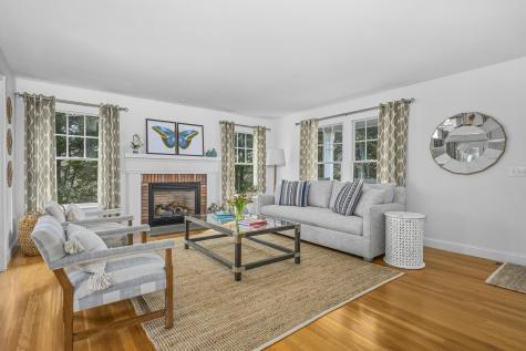 28 Old Colony Road Harwich MA 02645