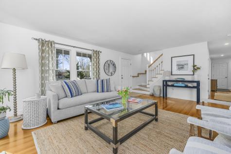 28 Old Colony Road Harwich MA 02645