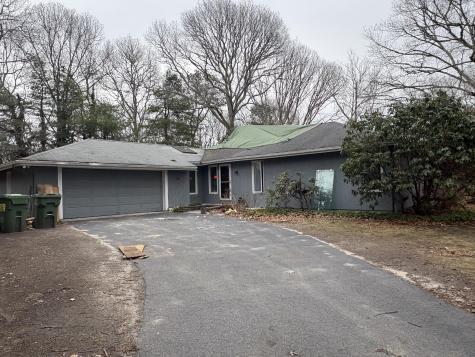 58 Sachem Drive Barnstable MA 02632