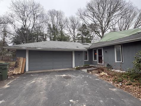 58 Sachem Drive Barnstable MA 02632