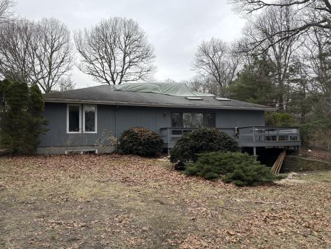 58 Sachem Drive Barnstable MA 02632