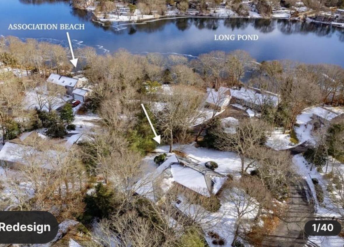 58 Sachem Drive Barnstable MA 02632