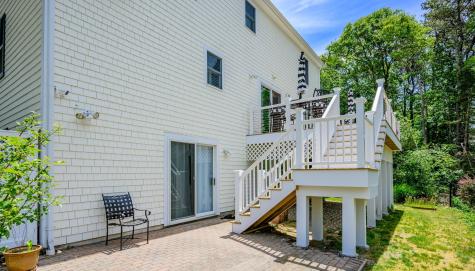29 Water View Circle Barnstable MA 02632