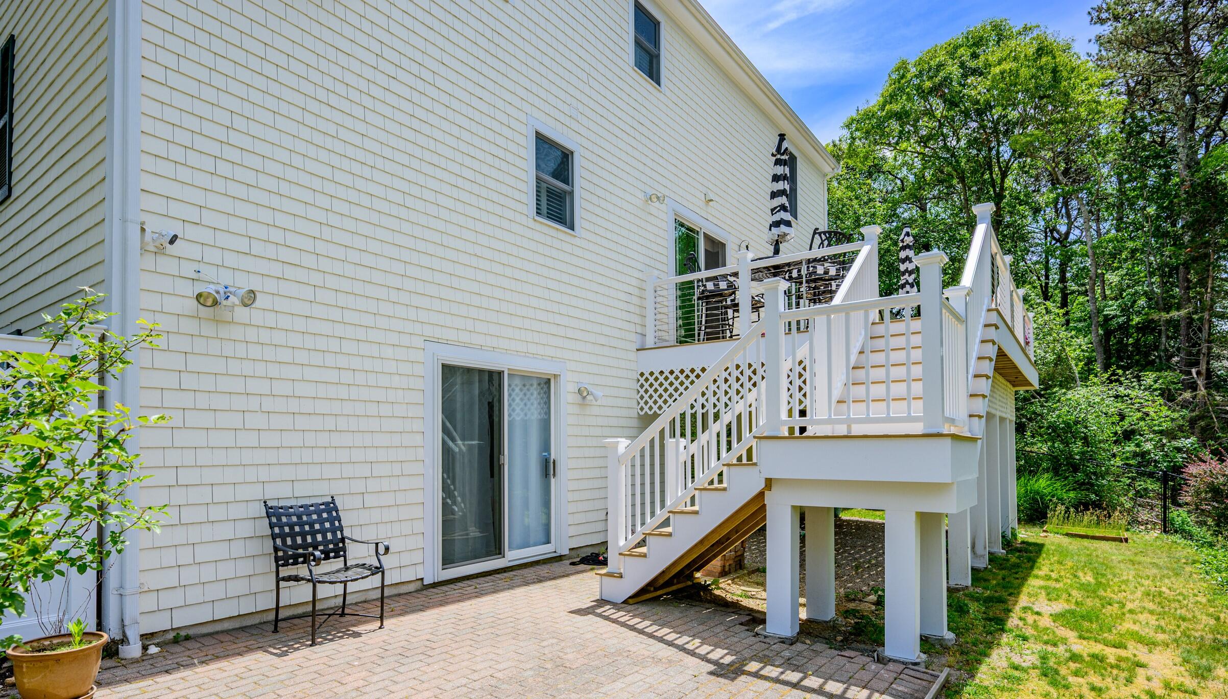 29 Water View Circle Barnstable MA 02632