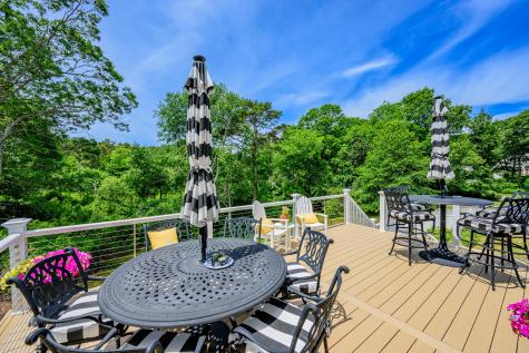 29 Water View Circle Barnstable MA 02632