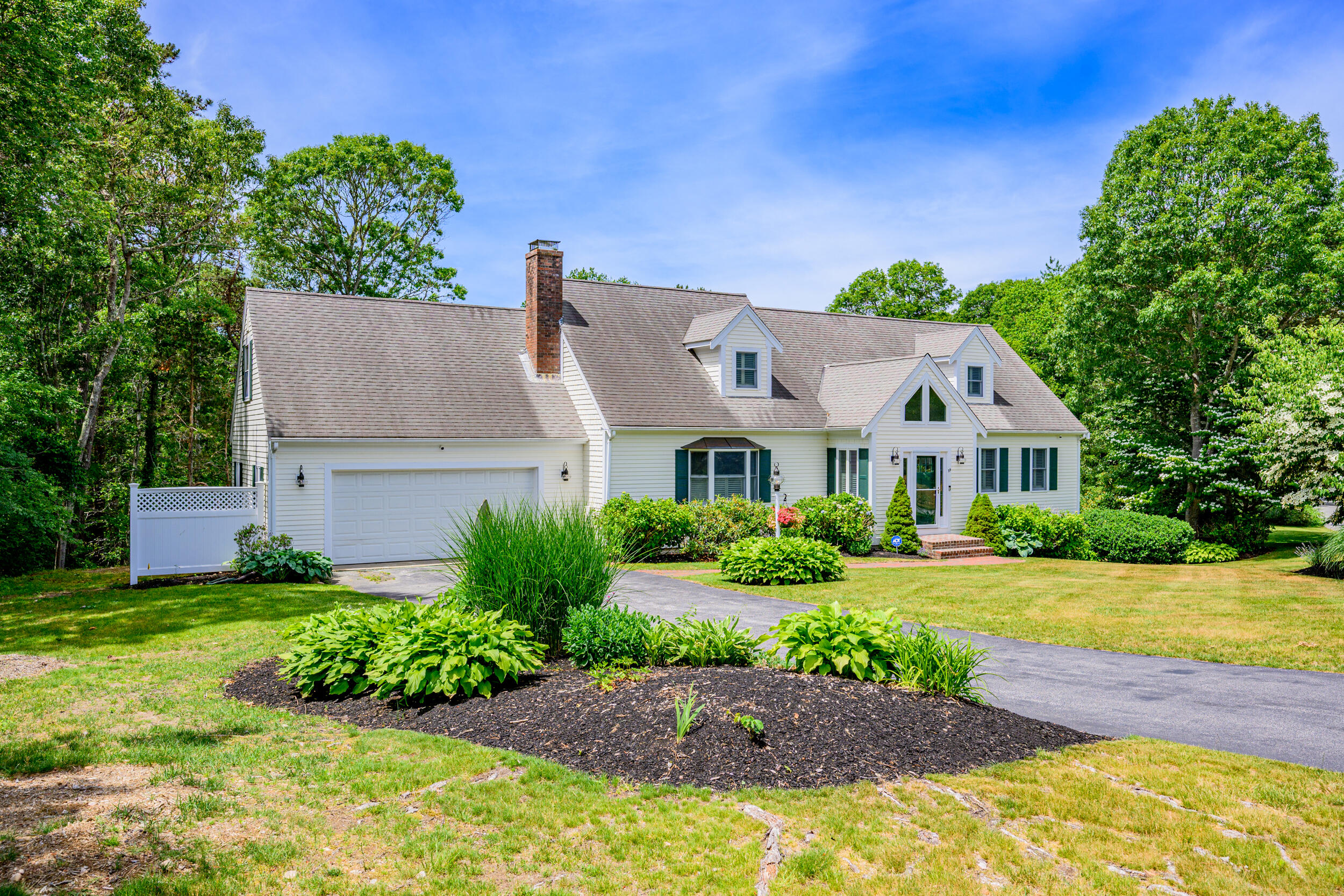 29 Water View Circle Barnstable MA 02632