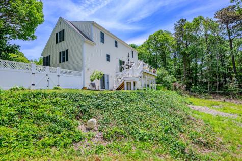 29 Water View Circle Barnstable MA 02632