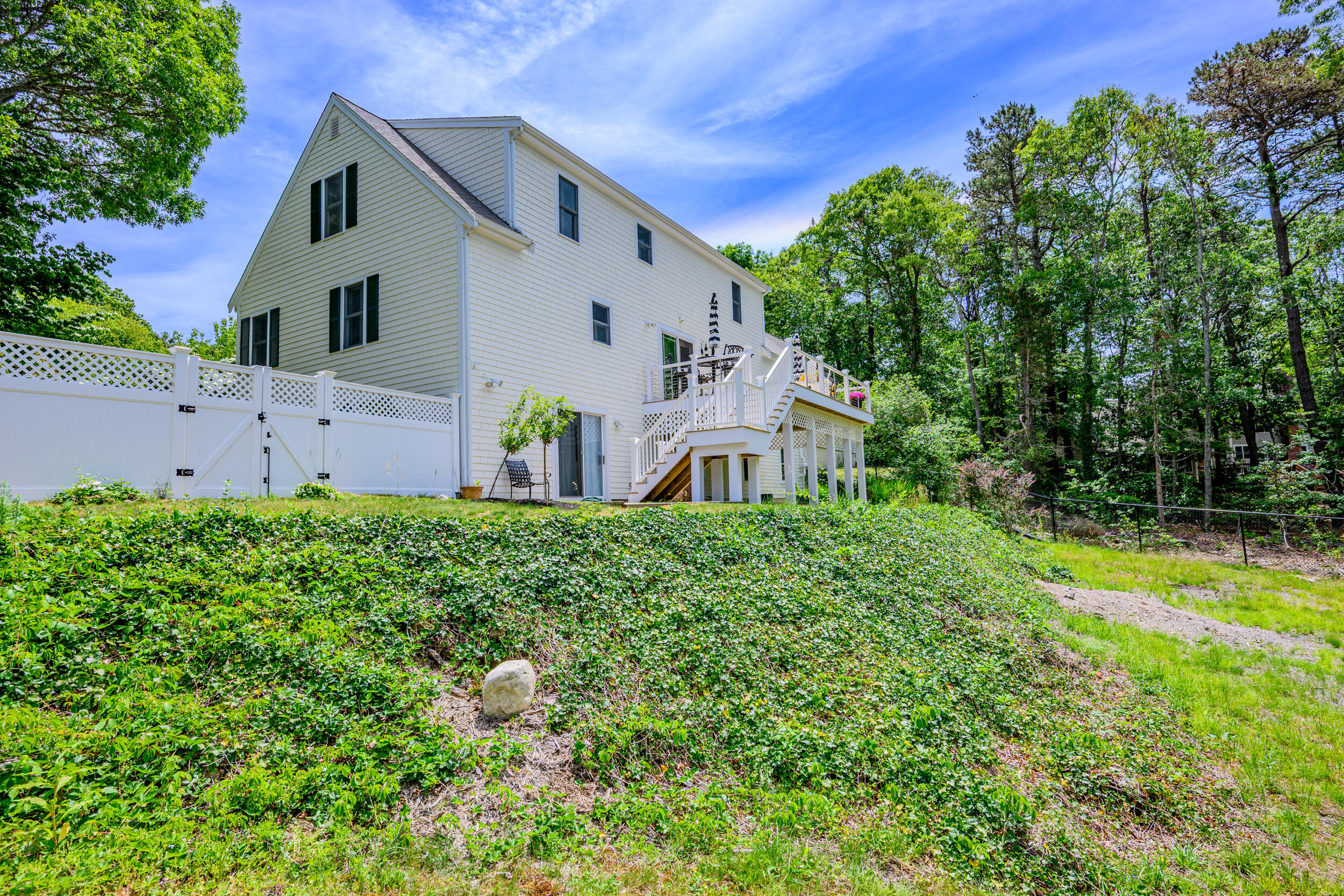 29 Water View Circle Barnstable MA 02632