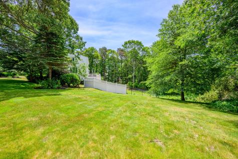 29 Water View Circle Barnstable MA 02632