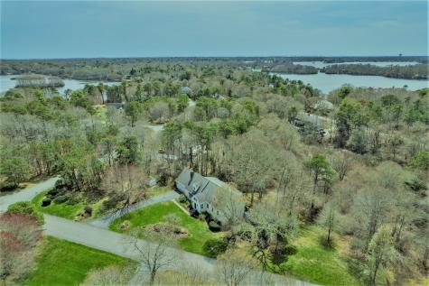 29 Water View Circle Barnstable MA 02632