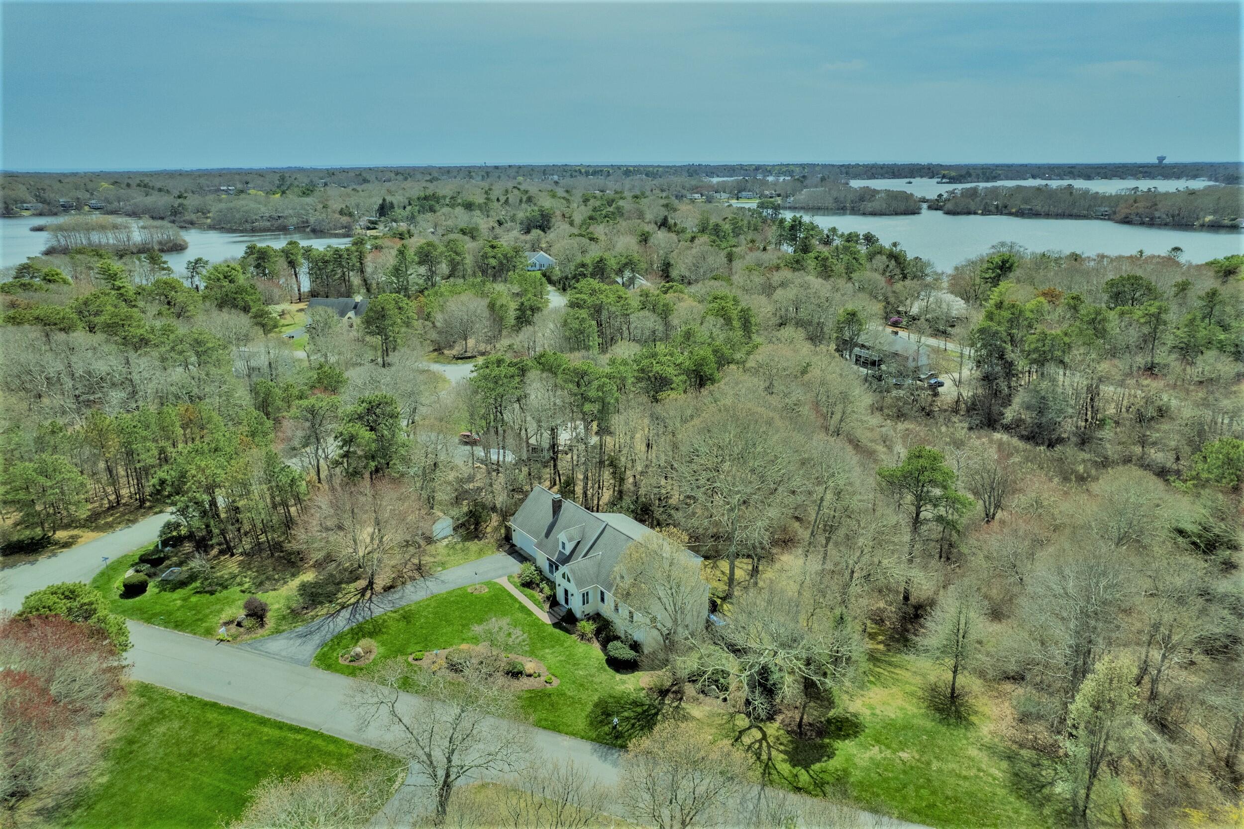 29 Water View Circle Barnstable MA 02632