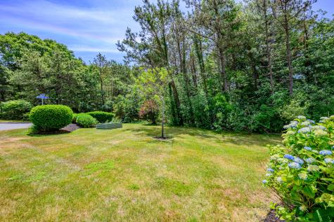 29 Water View Circle Barnstable MA 02632