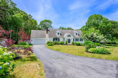 29 Water View Circle Barnstable MA 02632