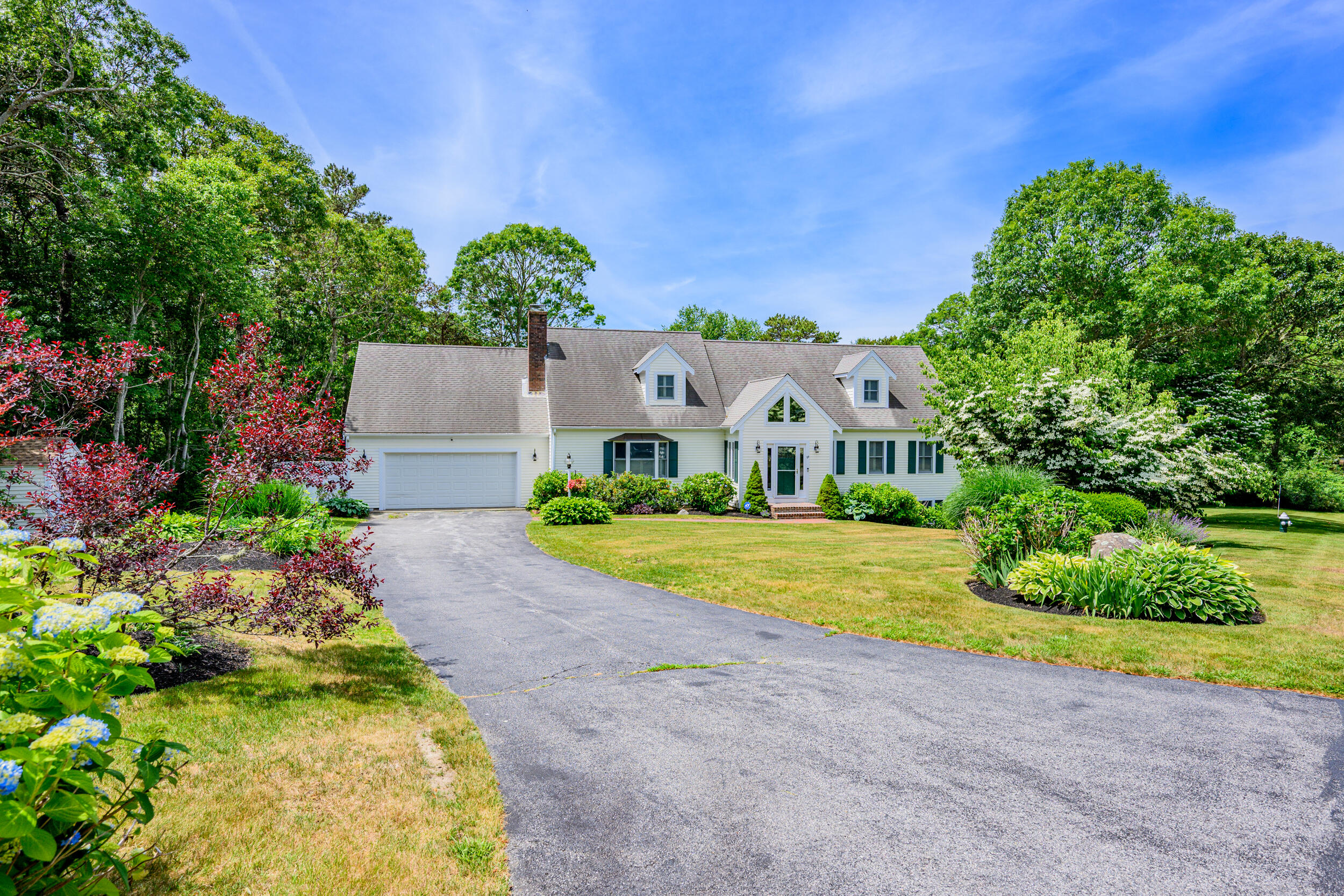 29 Water View Circle Barnstable MA 02632