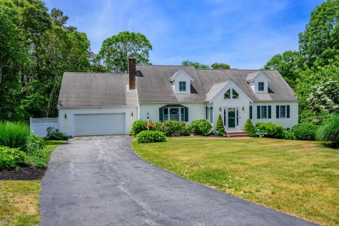 29 Water View Circle Barnstable MA 02632