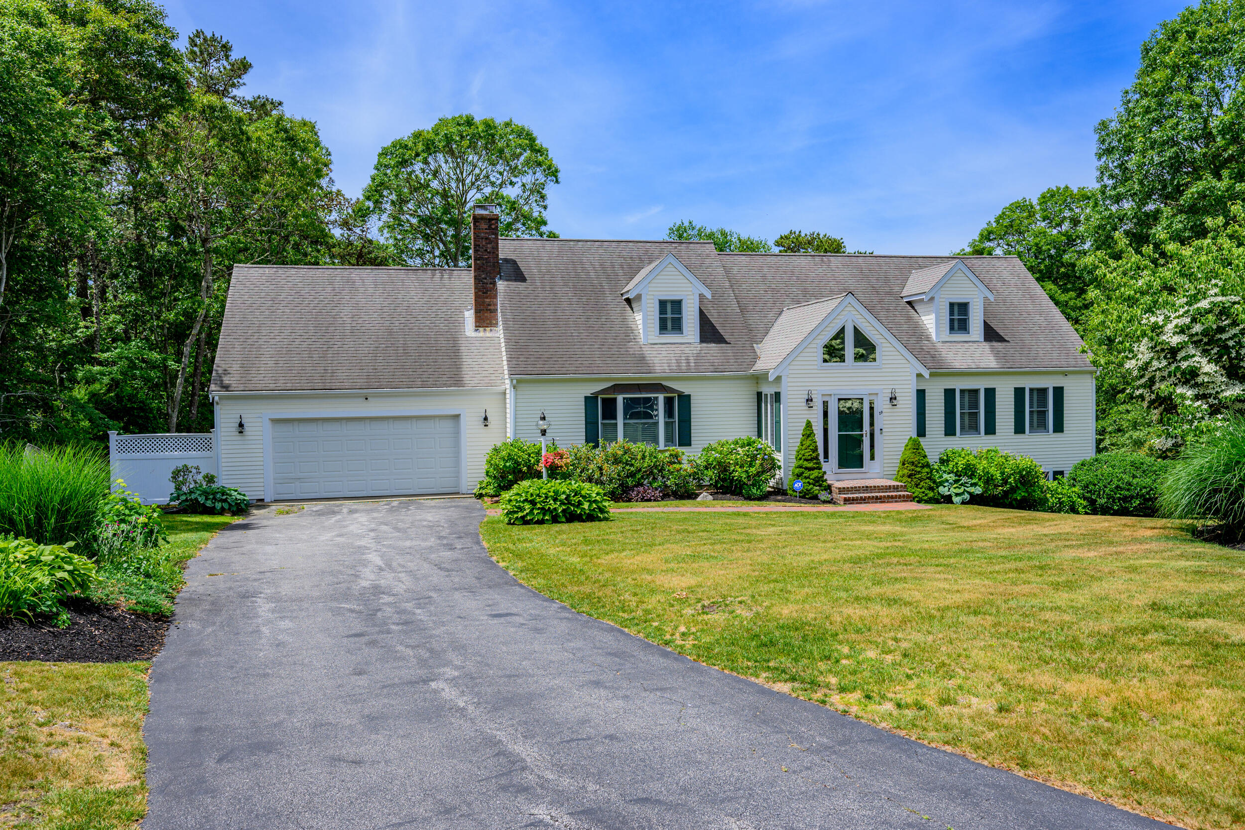 29 Water View Circle Barnstable MA 02632