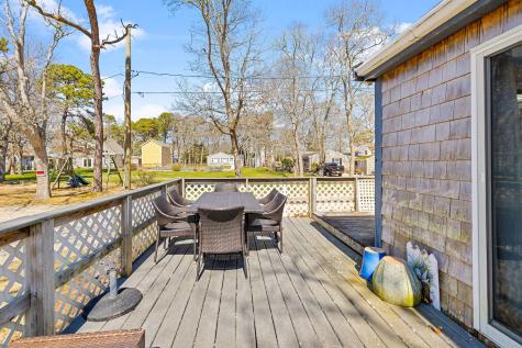 8 Stanley Road Mashpee MA 02649
