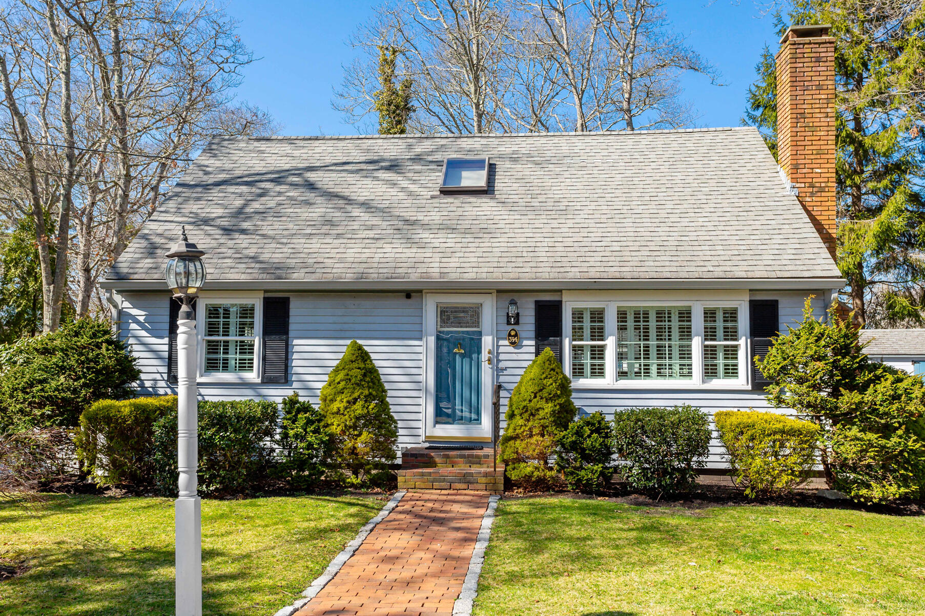 394 Old Stage Road Barnstable MA 02632