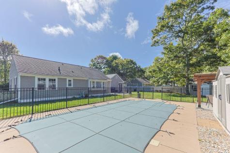 176 Beacon Street Yarmouth MA 02664