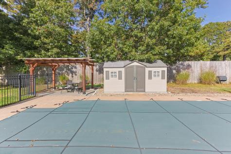 176 Beacon Street Yarmouth MA 02664