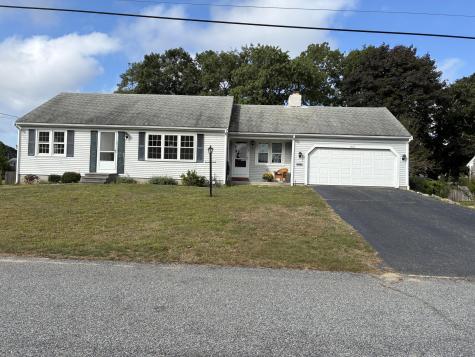 90 Captain York Road South Yarmouth MA 02664