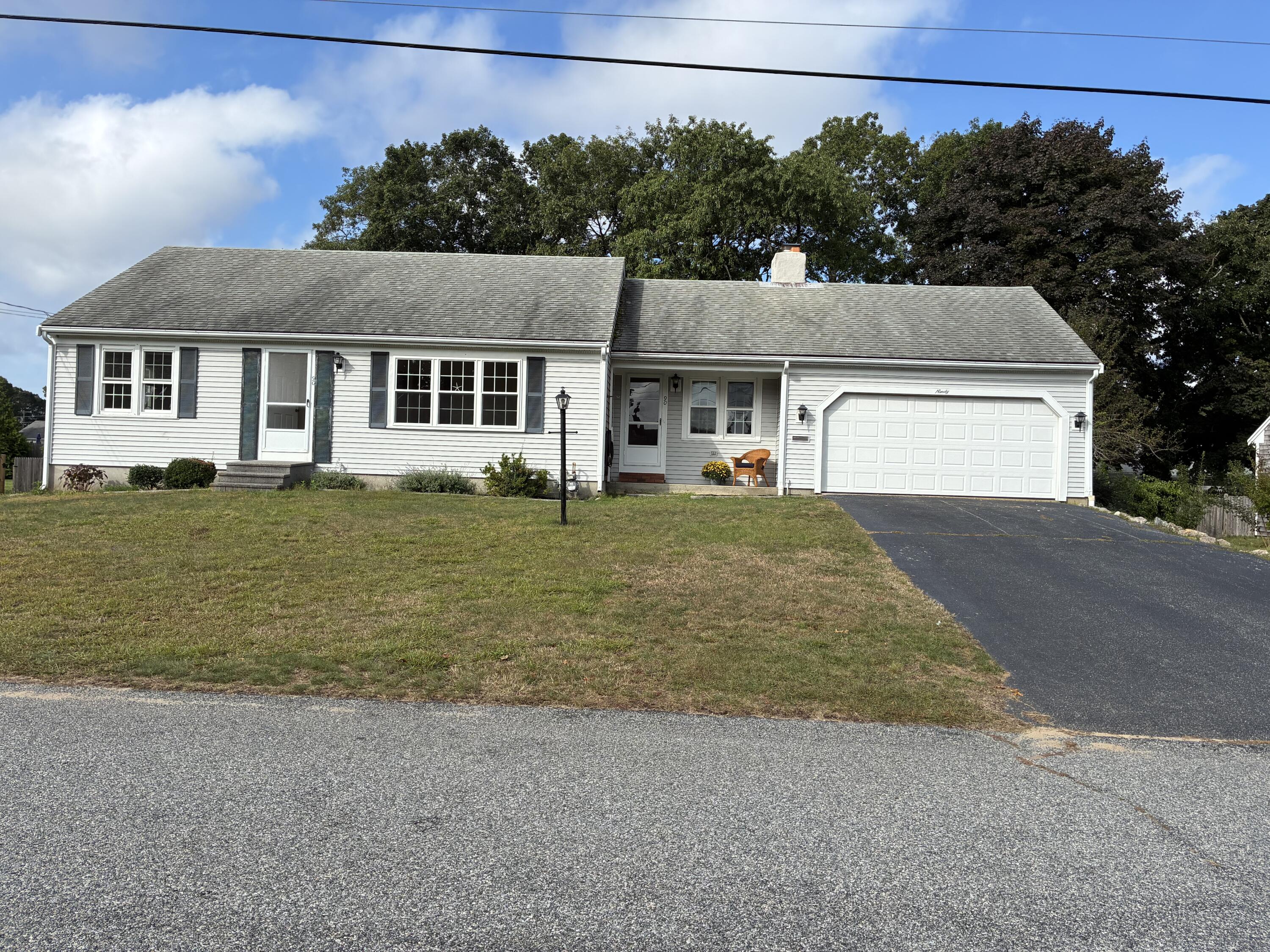 90 Captain York Road South Yarmouth MA 02664