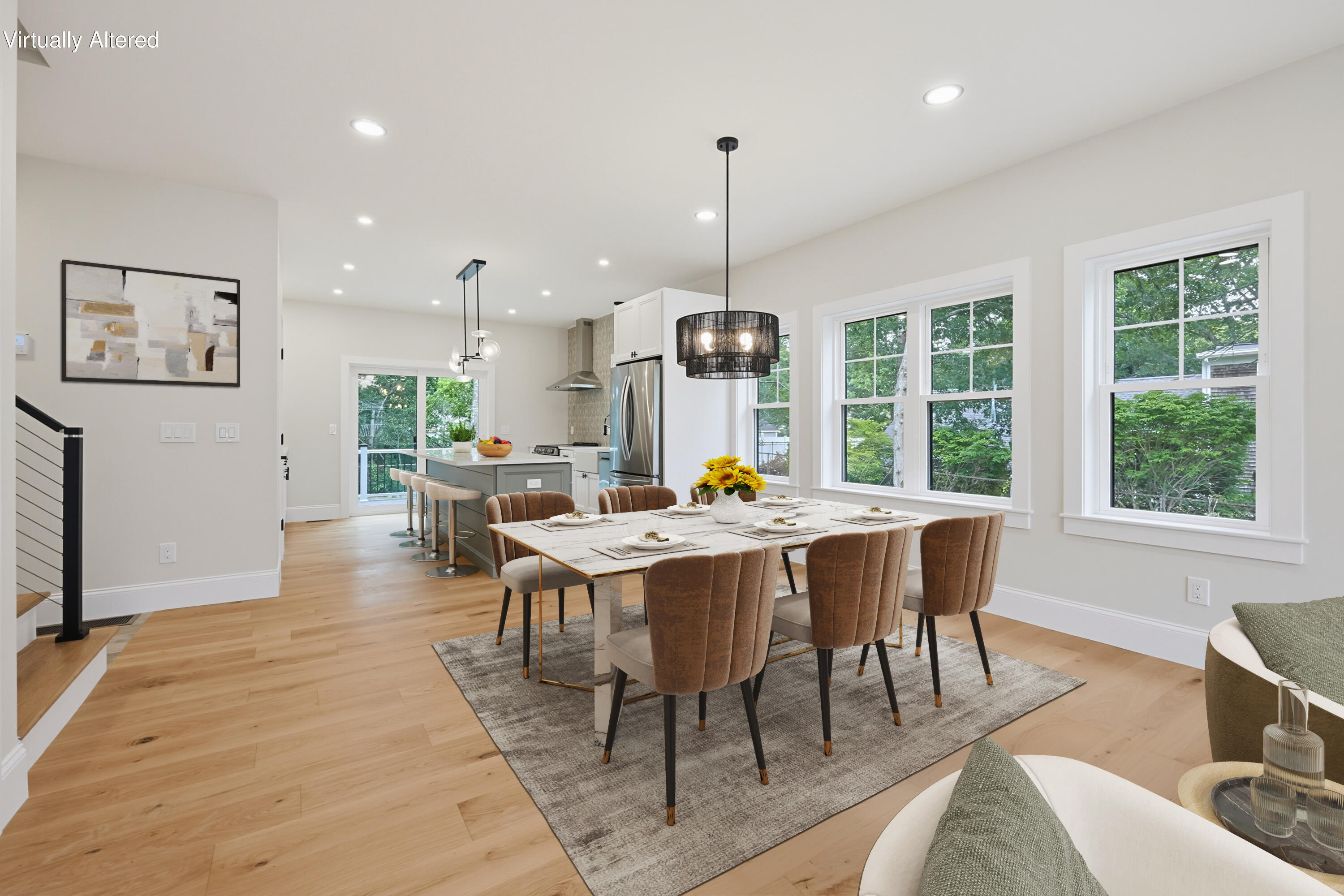 19 Puritan Road Buzzards Bay MA 02532
