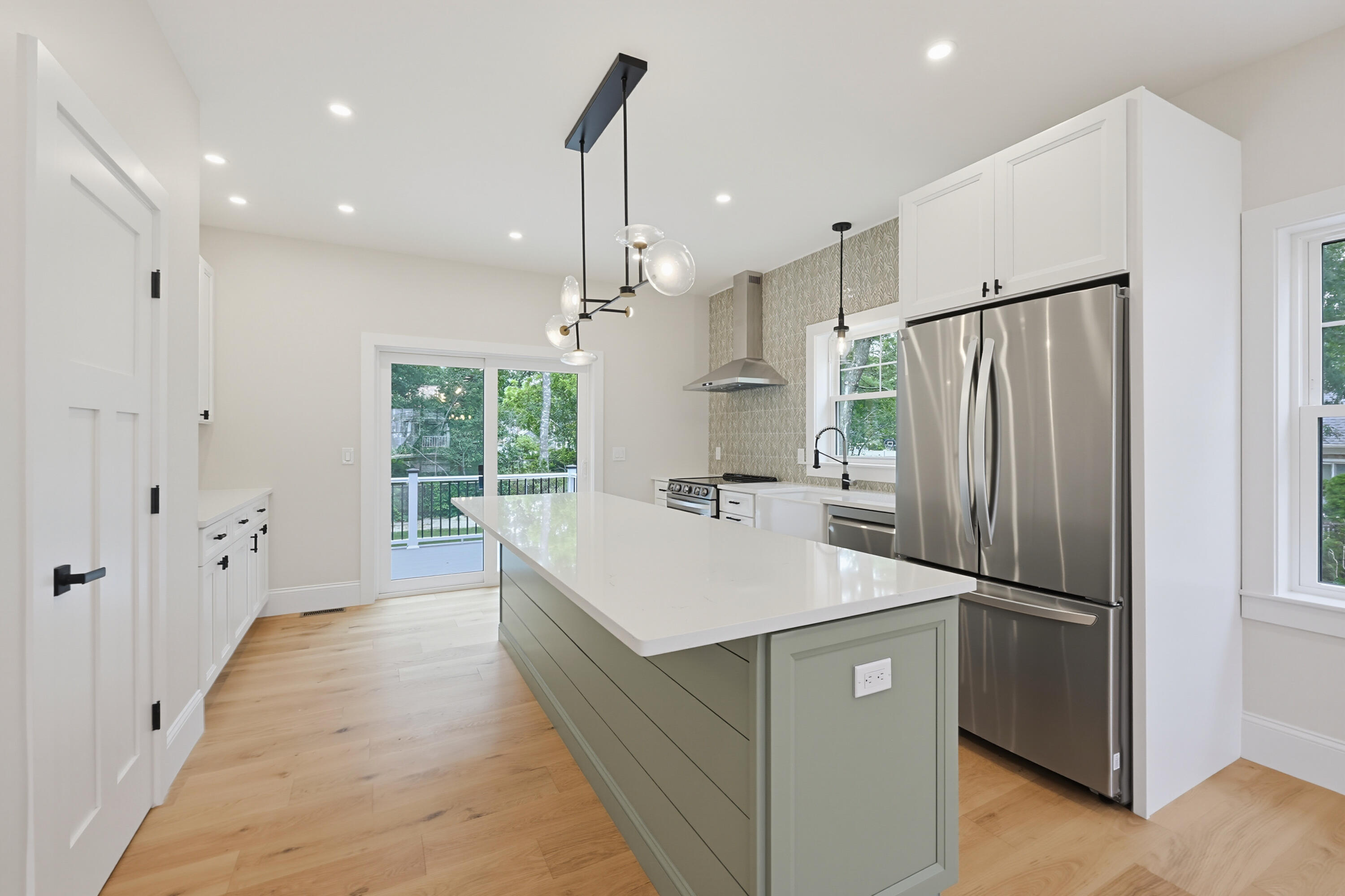 19 Puritan Road Buzzards Bay MA 02532