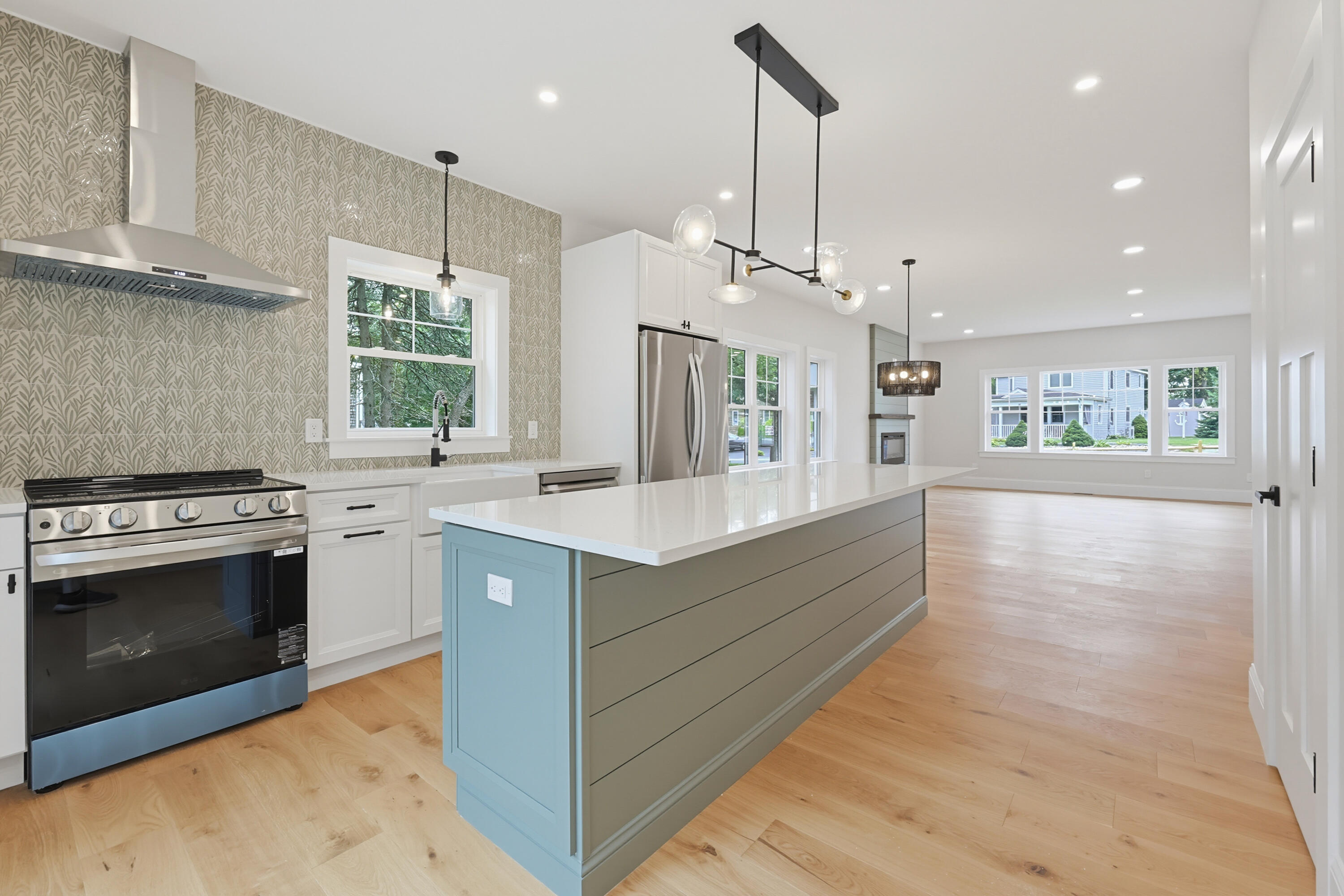 19 Puritan Road Buzzards Bay MA 02532