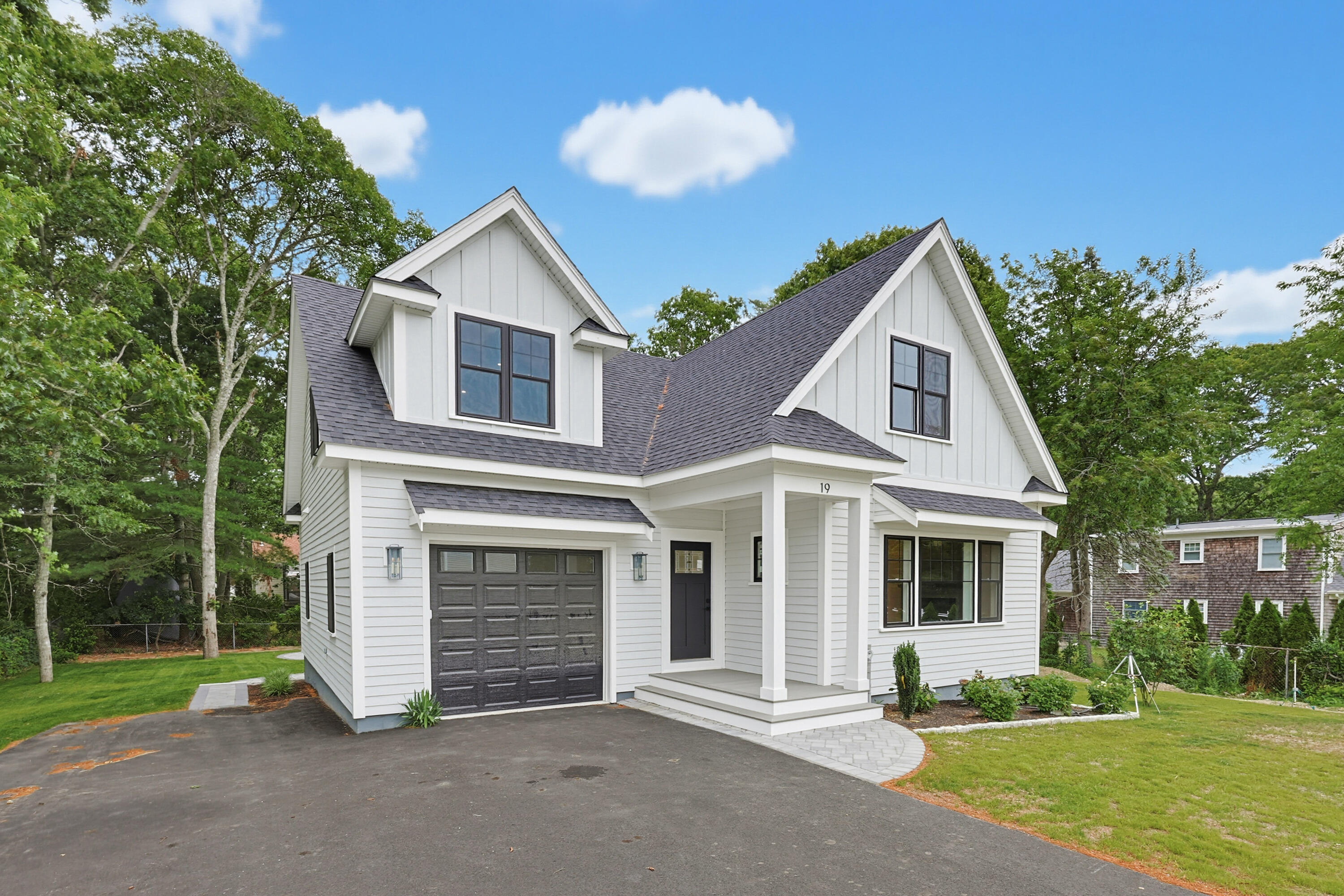 19 Puritan Road Buzzards Bay MA 02532