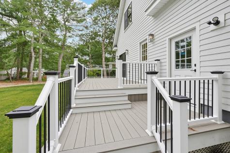 19 Puritan Road Buzzards Bay MA 02532
