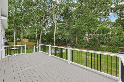 19 Puritan Road Buzzards Bay MA 02532