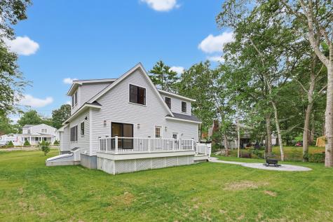 19 Puritan Road Buzzards Bay MA 02532