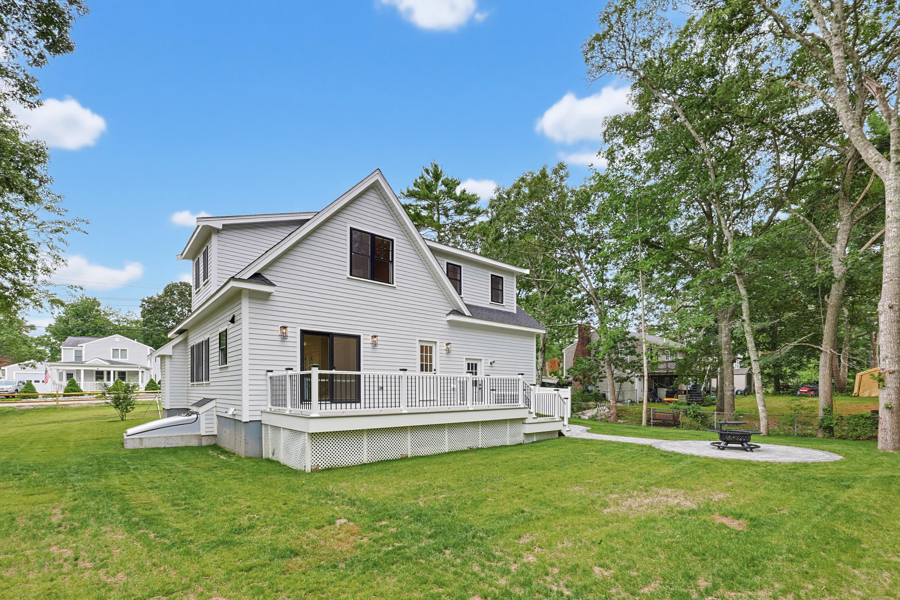 19 Puritan Road Buzzards Bay MA 02532