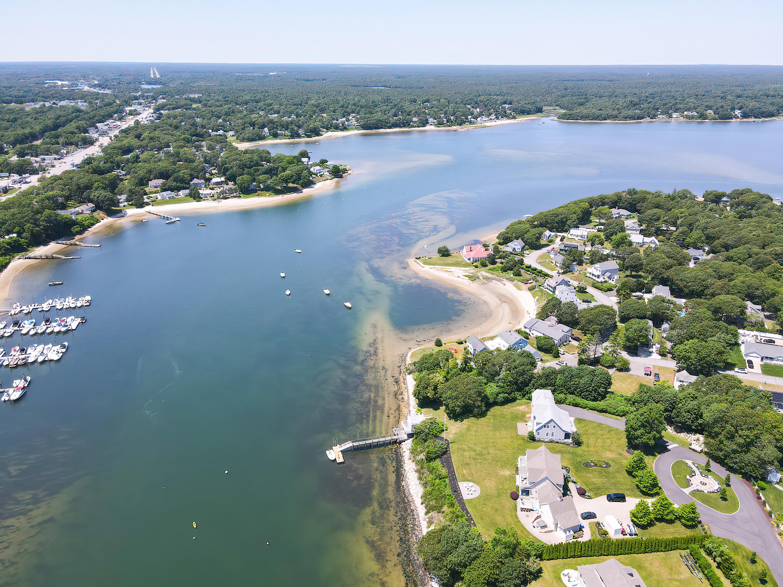 19 Puritan Road Buzzards Bay MA 02532