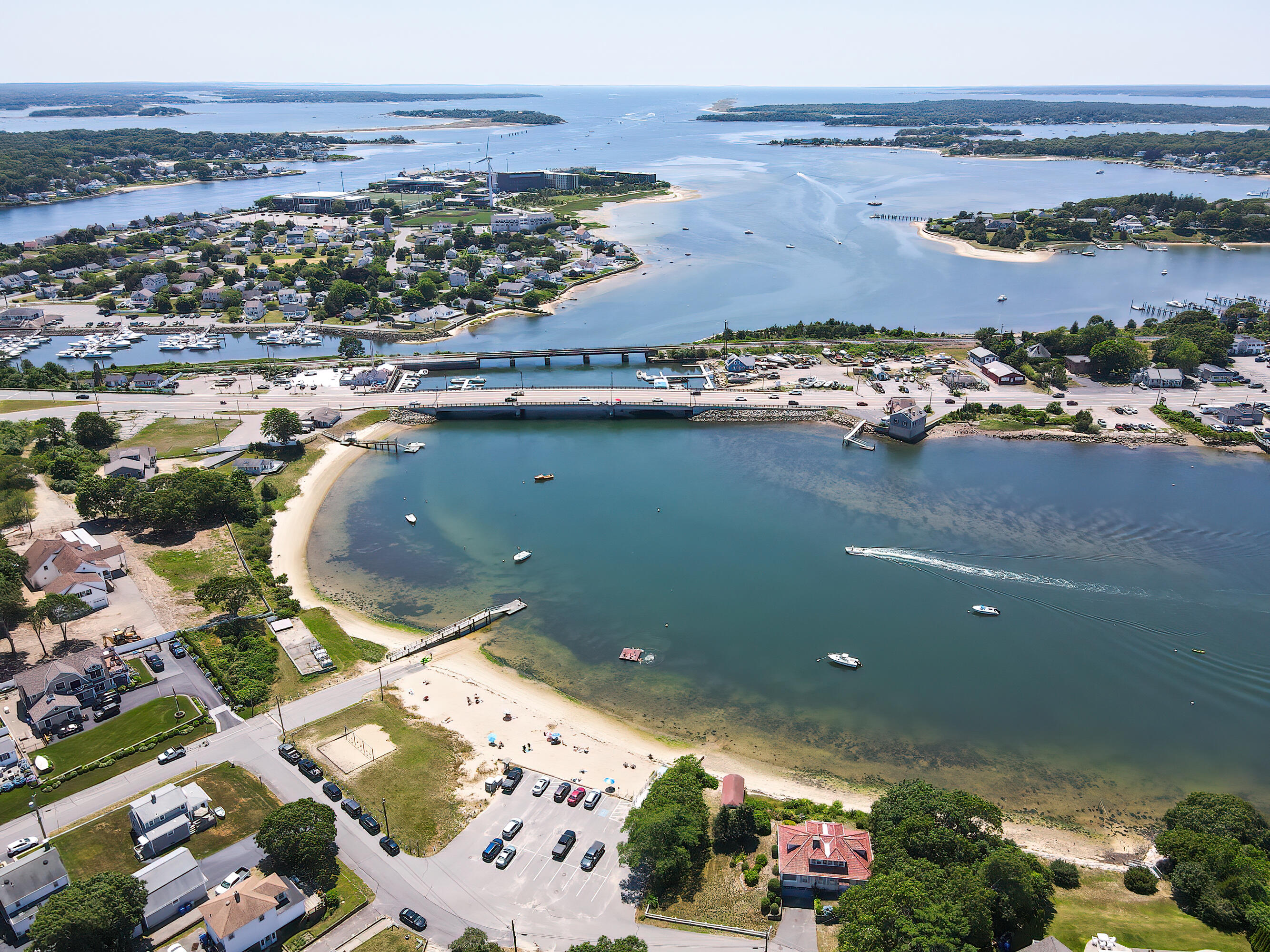 19 Puritan Road Buzzards Bay MA 02532