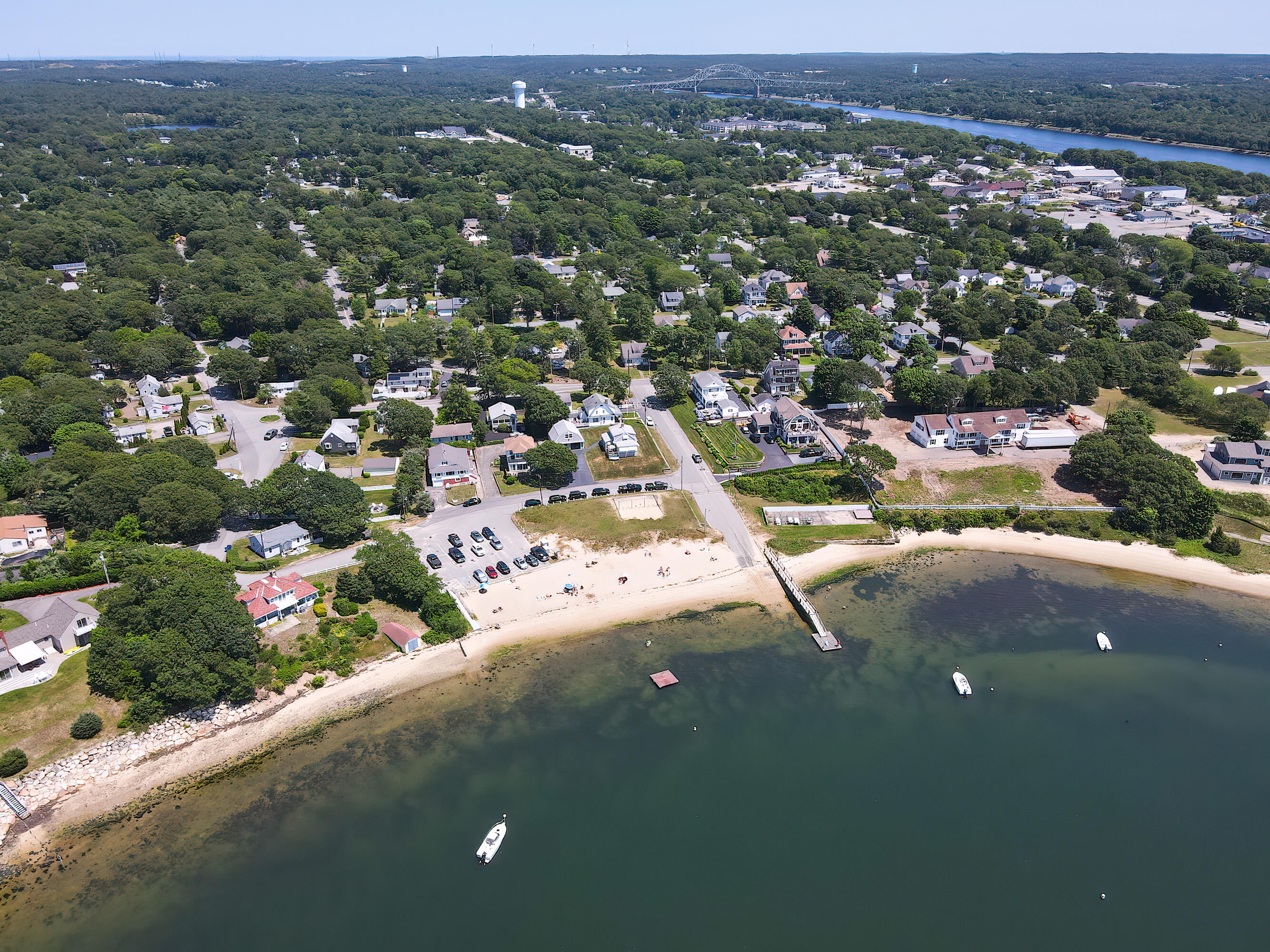 19 Puritan Road Buzzards Bay MA 02532