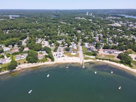 19 Puritan Road Buzzards Bay MA 02532