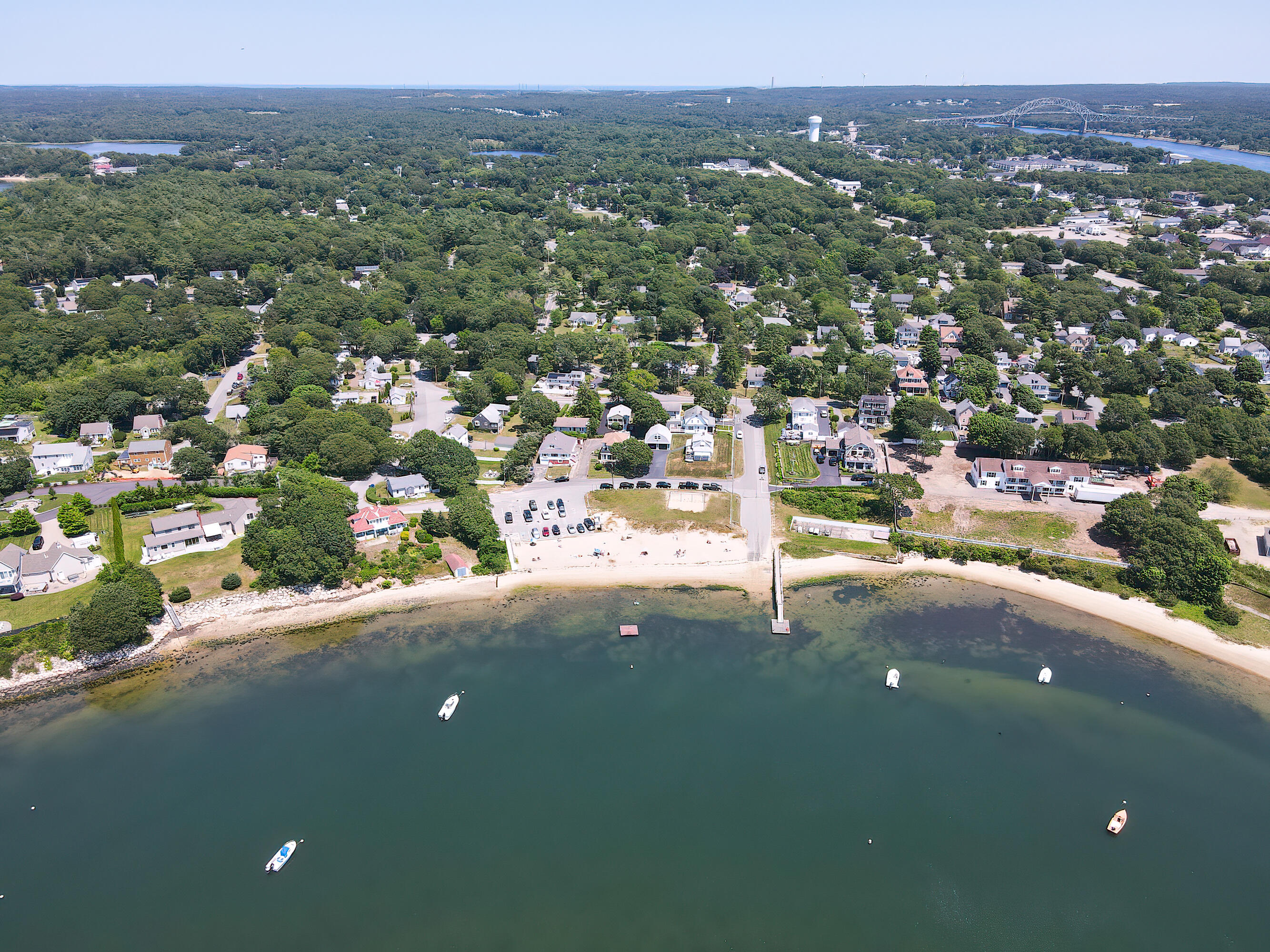 19 Puritan Road Buzzards Bay MA 02532