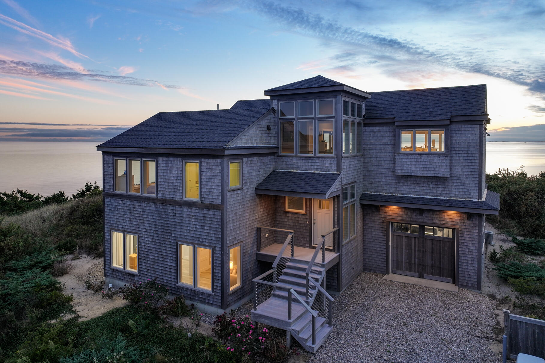 8 Sams Way Truro MA 02666