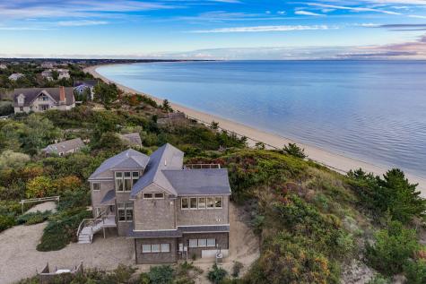 8 Sams Way Truro MA 02666