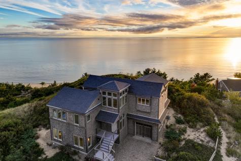 8 Sams Way Truro MA 02666