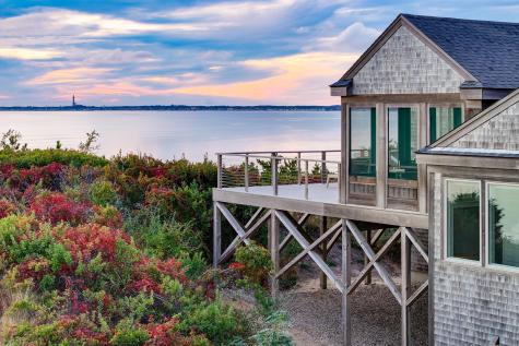 8 Sams Way Truro MA 02666