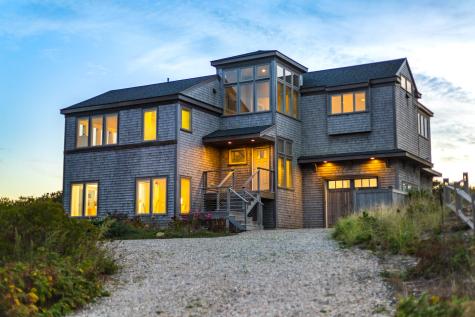 8 Sams Way Truro MA 02666