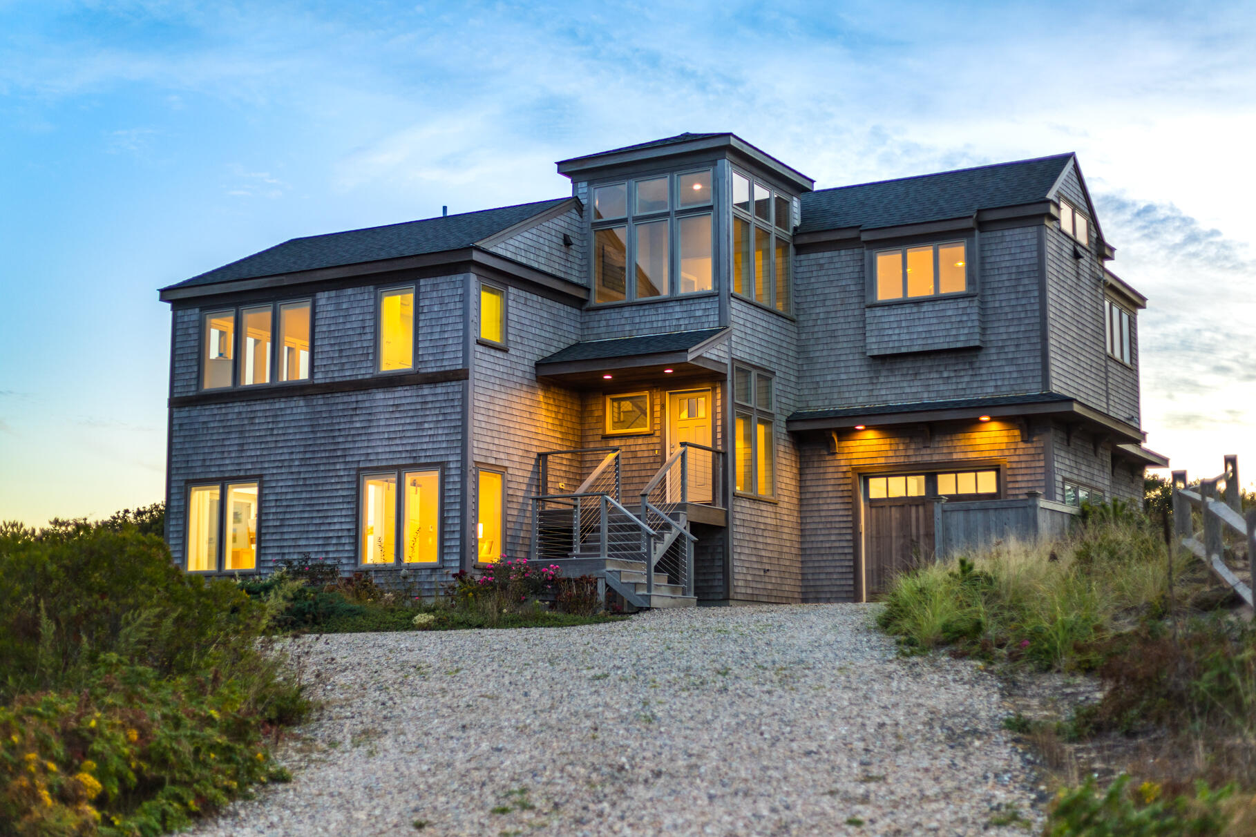 8 Sams Way Truro MA 02666