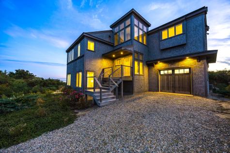 8 Sams Way Truro MA 02666